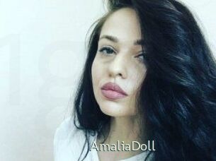 AmaliaDoll