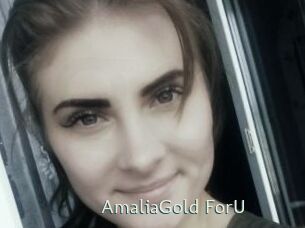 AmaliaGold_ForU
