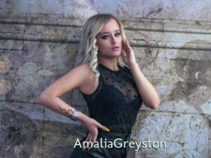 AmaliaGreyston