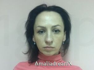 AmaliadreamX