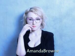 AmandaBrowne