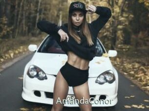 AmandaConor