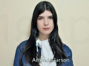 AmandaGarson