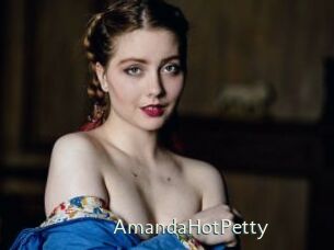 AmandaHotPetty