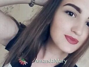 AmandaMary