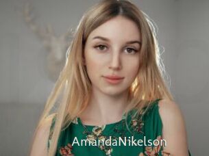 AmandaNikelson 1 grosse chatte poilue