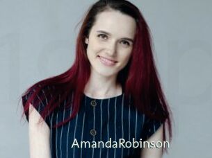 AmandaRobinson