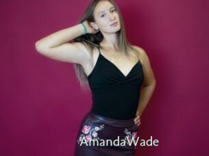 AmandaWade