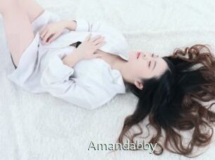 Amandabby