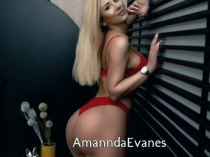 AmanndaEvanes