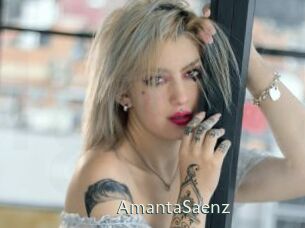 AmantaSaenz