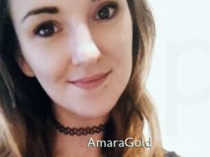 AmaraGold