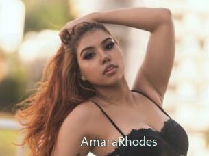 AmaraRhodes