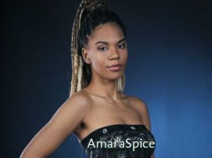 AmaraSpice