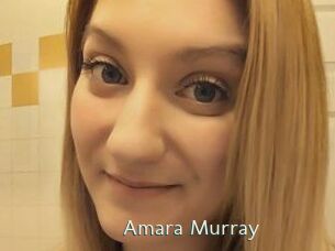 Amara_Murray 1 grosse chatte poilue