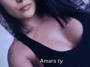 Amara_ty