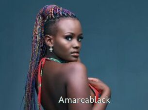 Amareablack