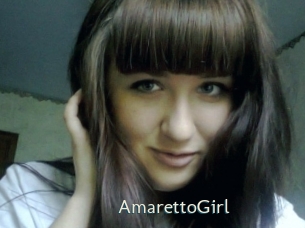 Amaretto_Girl