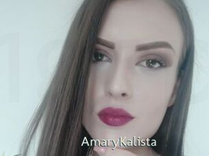 AmaryKalista