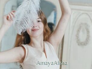 AmayaAisha