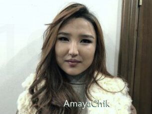 AmayaChik