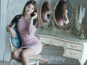 AmayaPretty