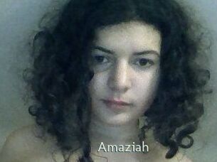 Amaziah
