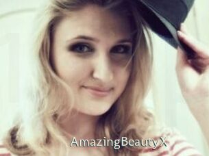 AmazingBeautyX