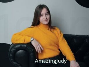 AmazingJudy