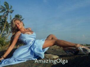 AmazingOlga