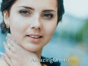 AmazingOne4u