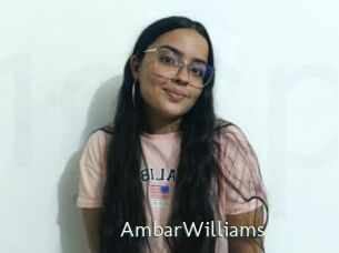 AmbarWilliams