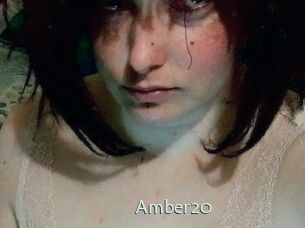 Amber20