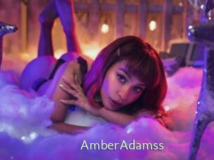 AmberAdamss