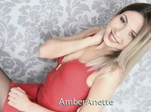 AmberAnette