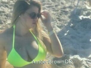 AmberBrownDD