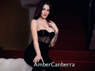 AmberCanberra