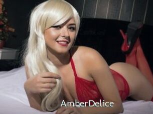 AmberDelice