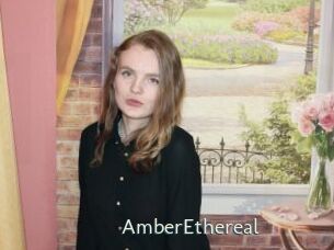 AmberEthereal