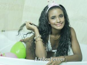 AmberFerrer