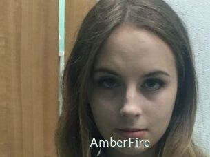 AmberFire