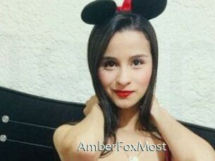AmberFoxMost