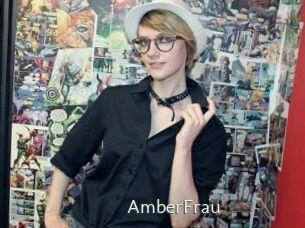 AmberFrau