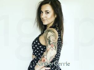 AmberGerrie