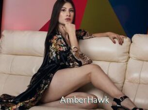 AmberHawk