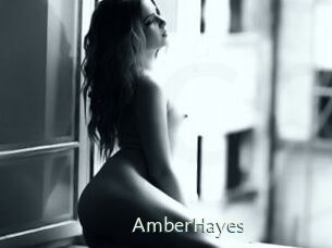 AmberHayes