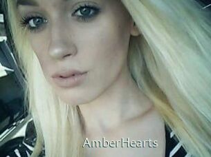 AmberHearts