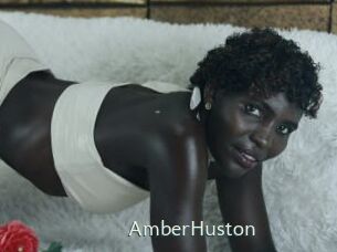 AmberHuston