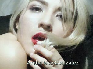 AmberMayGonzalez