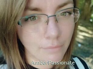 AmberPassionate